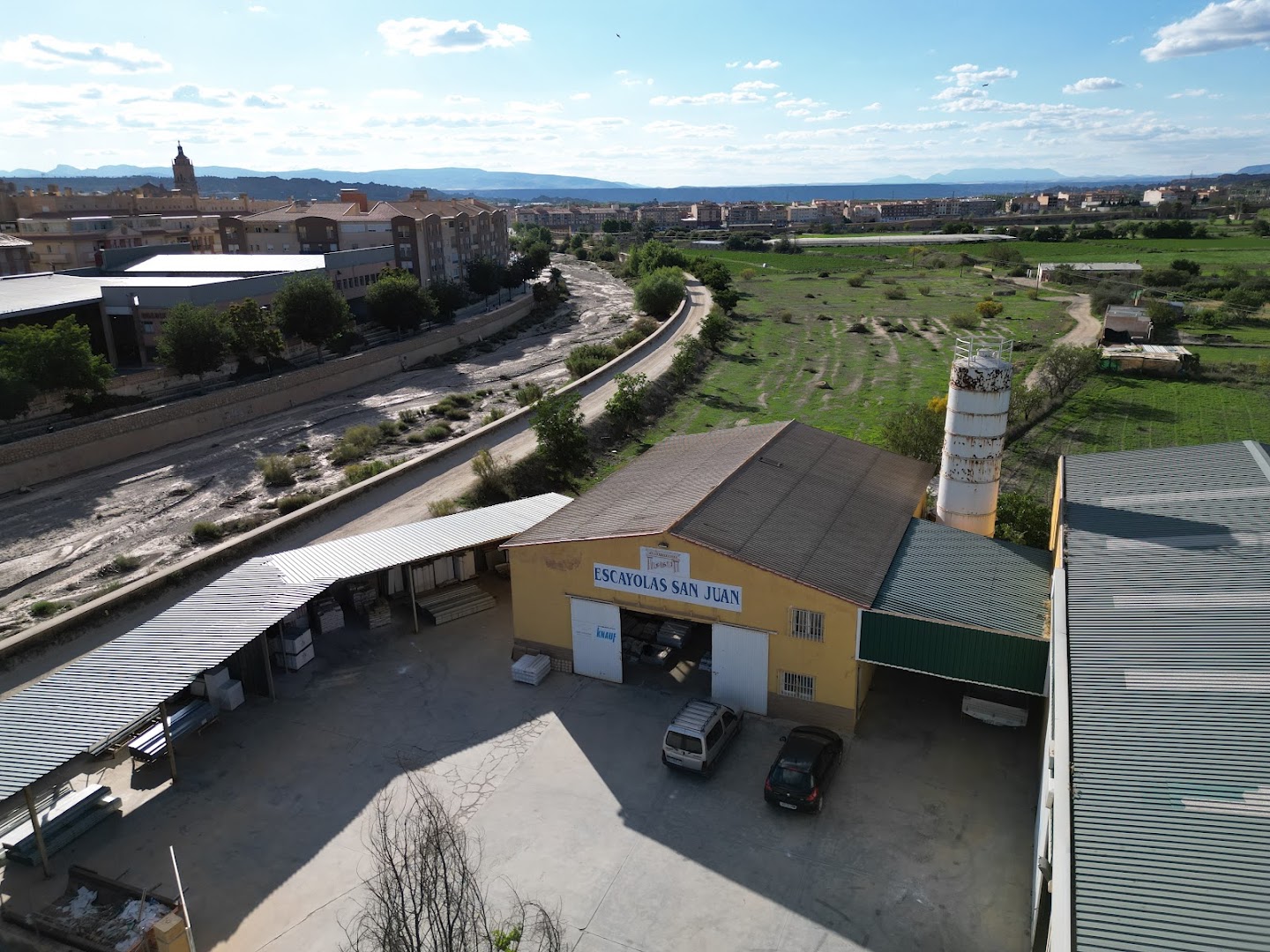 Escayolas San Juan S.L. – Guadix — Fotos 5