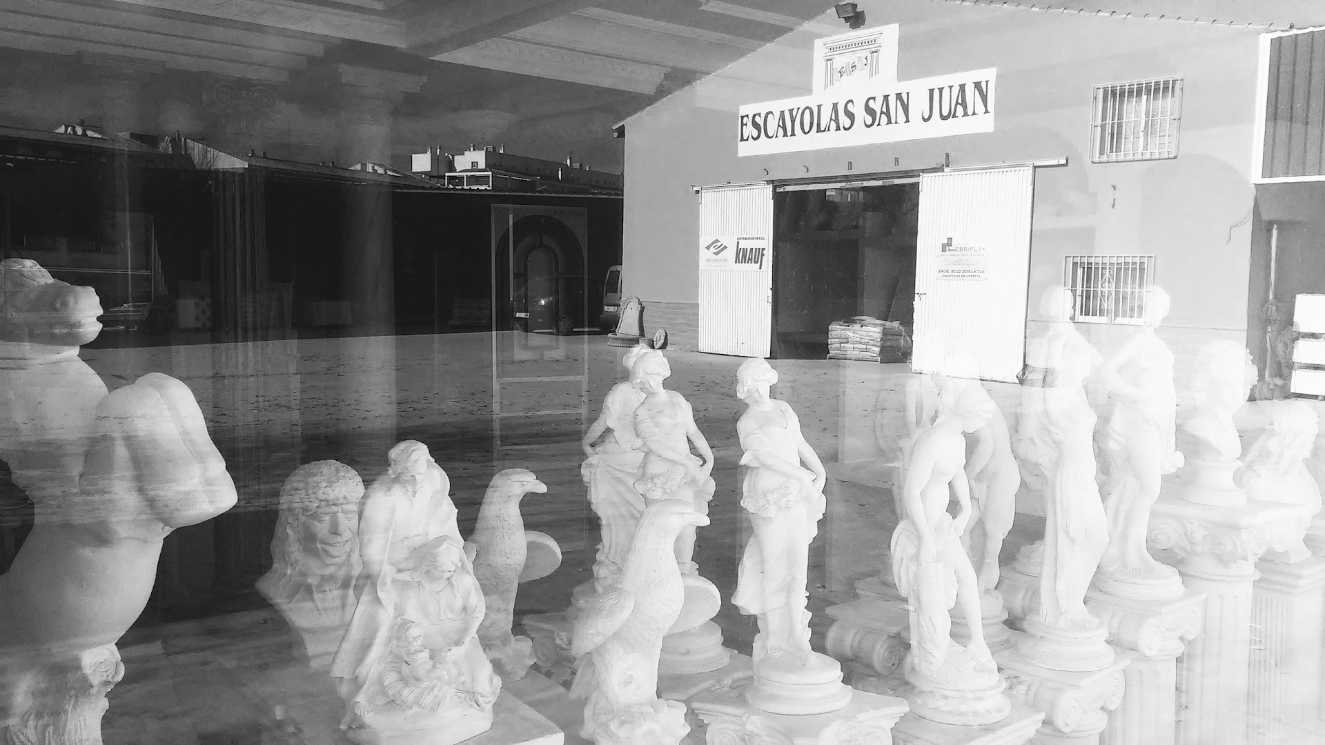 Escayolas San Juan S.L. – Guadix — Fotos 10