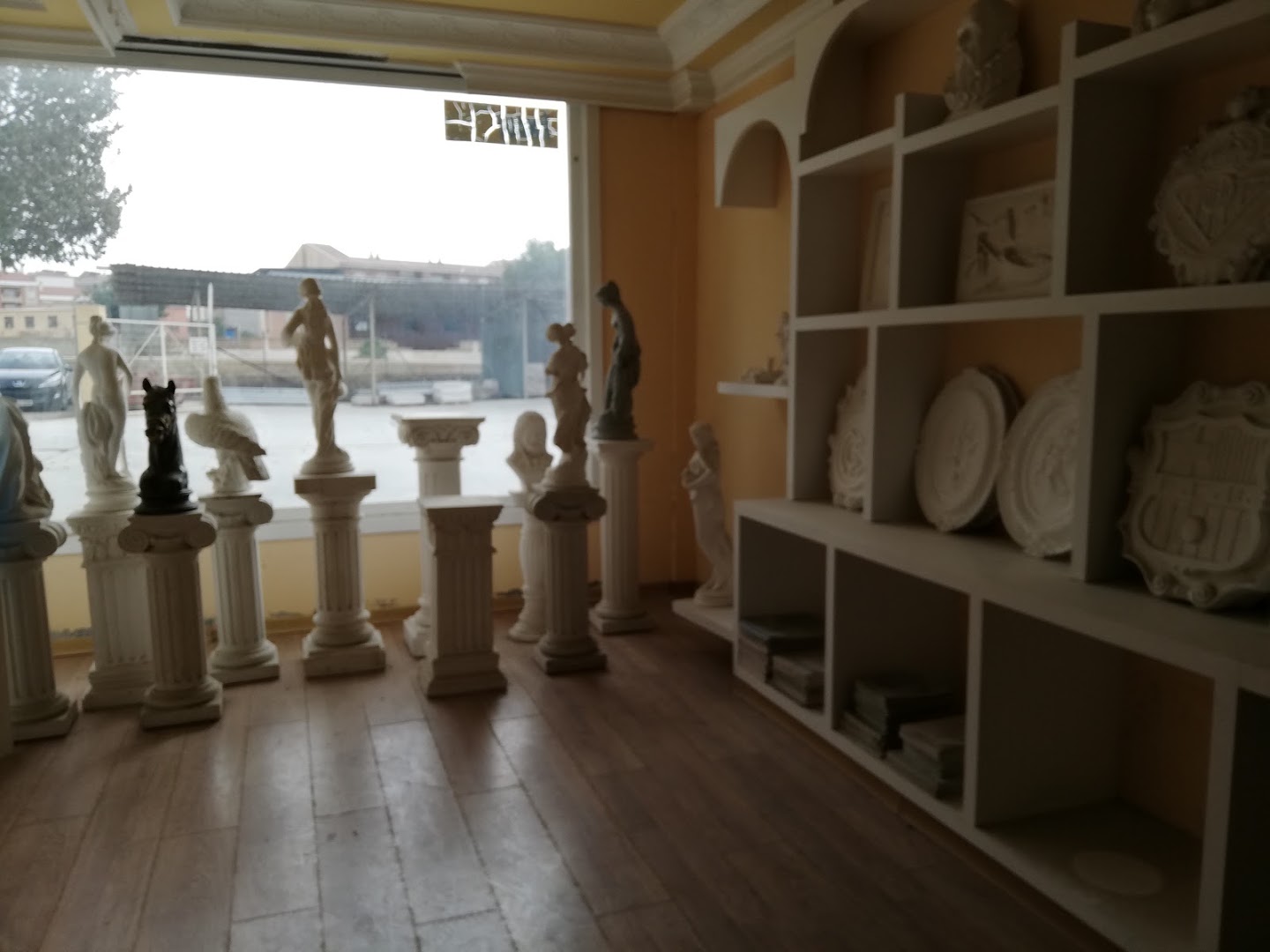 Escayolas San Juan S.L. – Guadix — Fotos 11