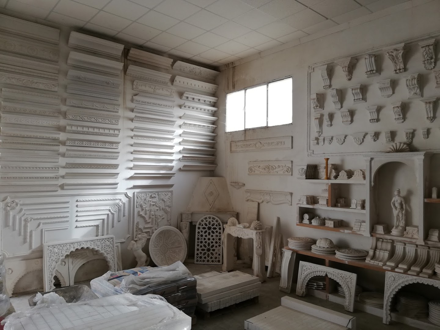 Escayolas San Juan S.L. – Guadix — Fotos 7